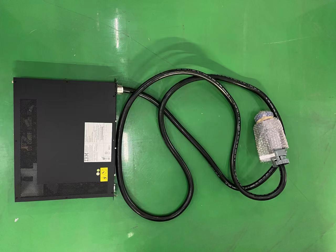 Блок питания Lenovo PDU C13+ with linecode (43V5995)