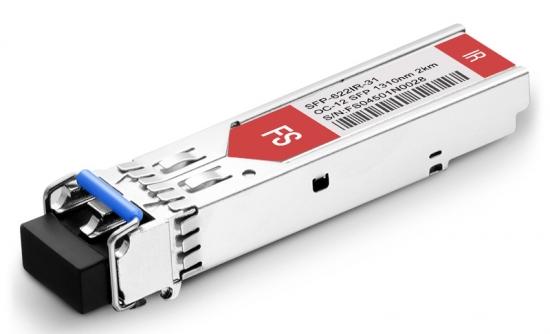 Трансивер FS SFP-622IR-31