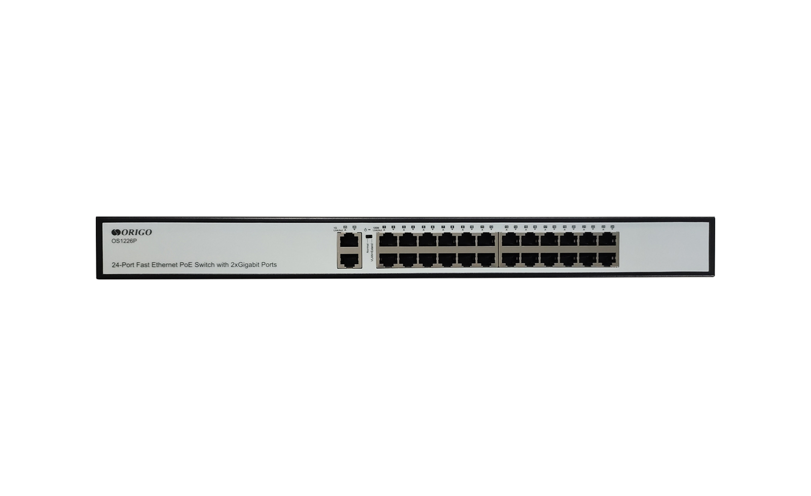 Коммутатор Origo OS1226P/285W
