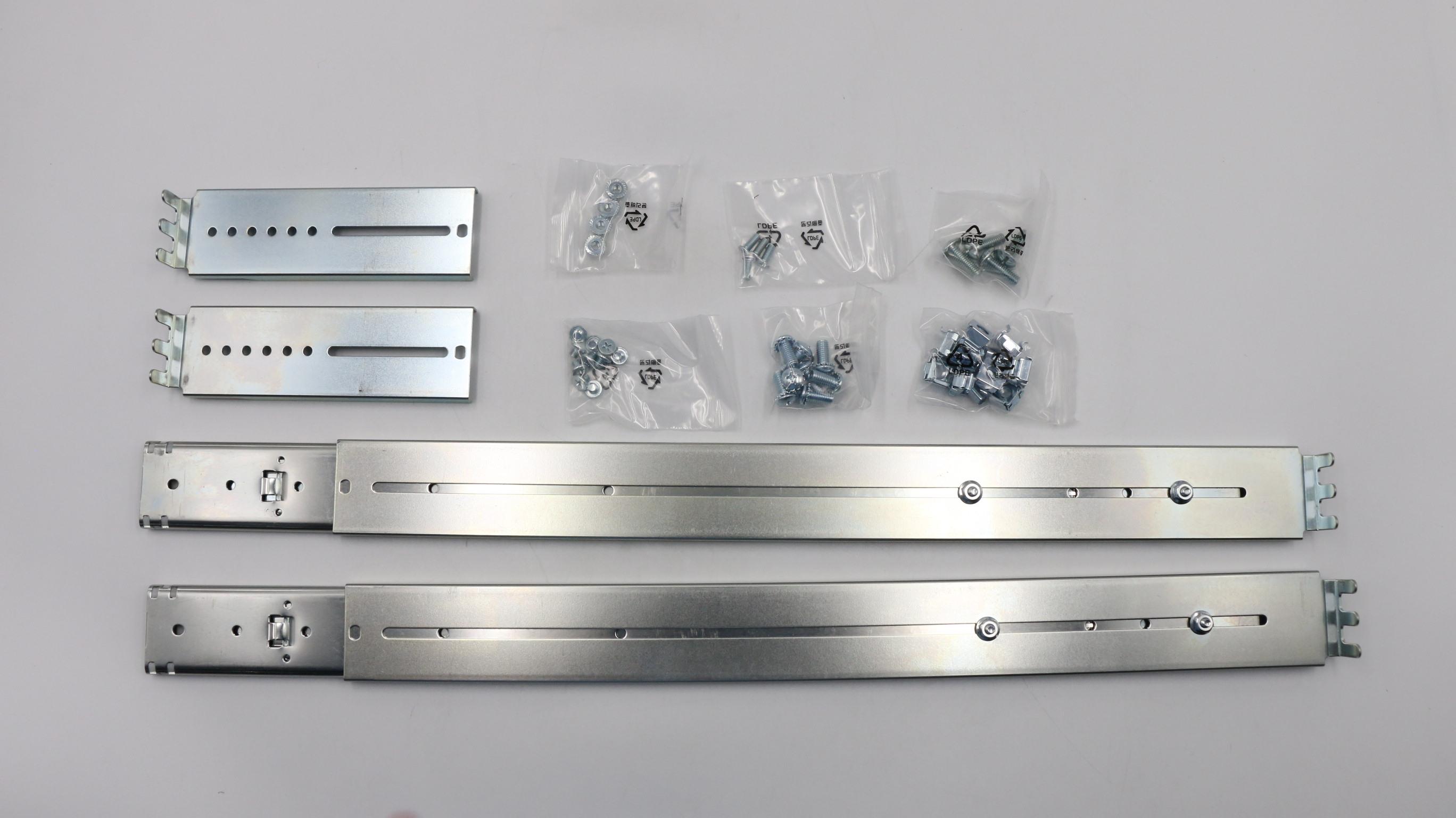 Опция Lenovo Slide rail kit (00HV000)