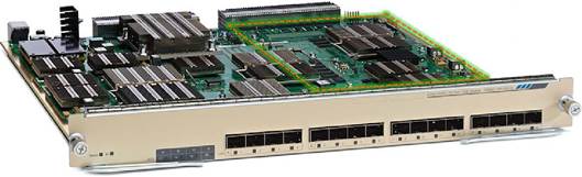 Модуль Cisco C6800-SUP6T