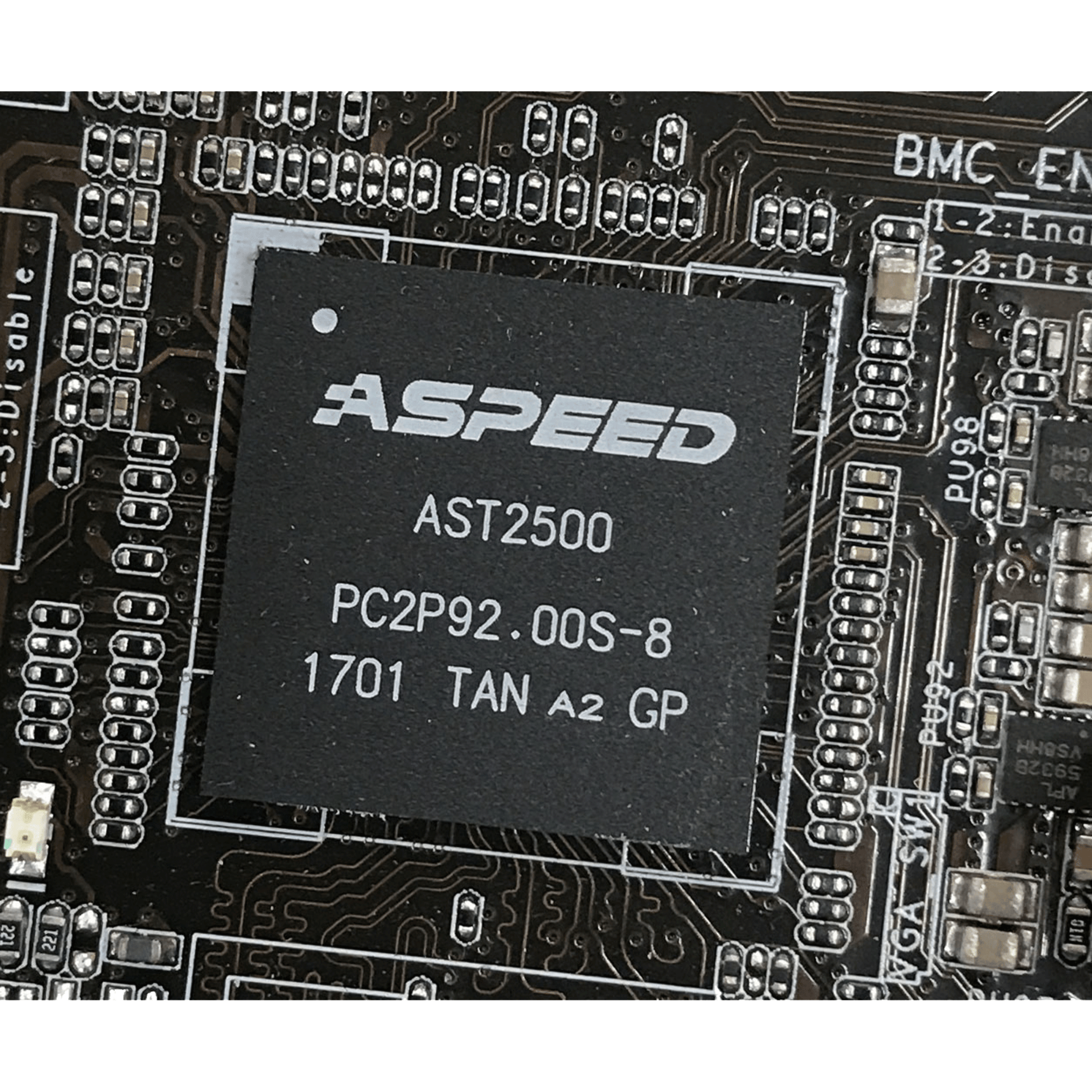 Опция ASUS ASMB9-iKVM