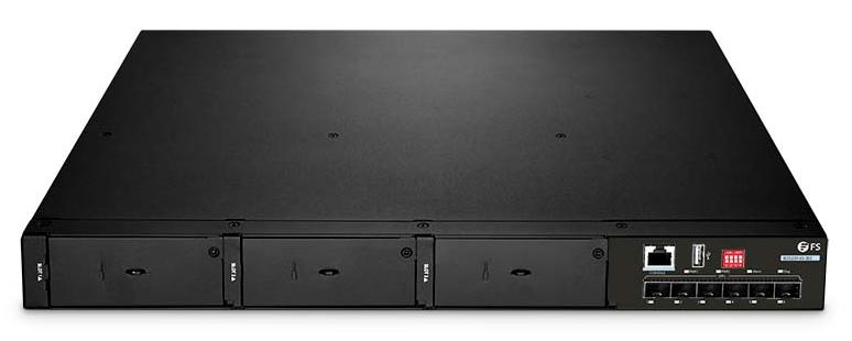 Коммутатор FS IES5220-6S-3ES