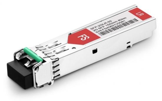 Трансивер FS SFP-2GL2-55