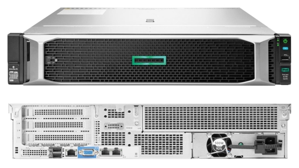HPE ProLiant DL180 Gen10 P19562-B21