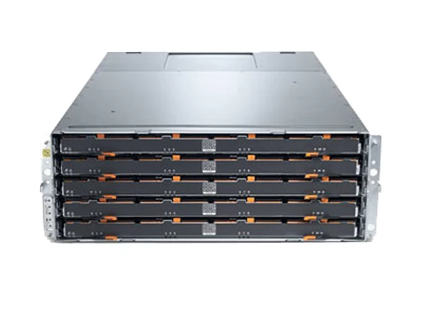DELL PowerVault MD3260 210-40693-001