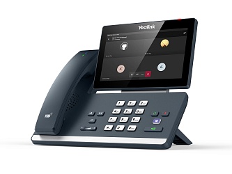 IP-телефон Yealink MP58-WH для Teams