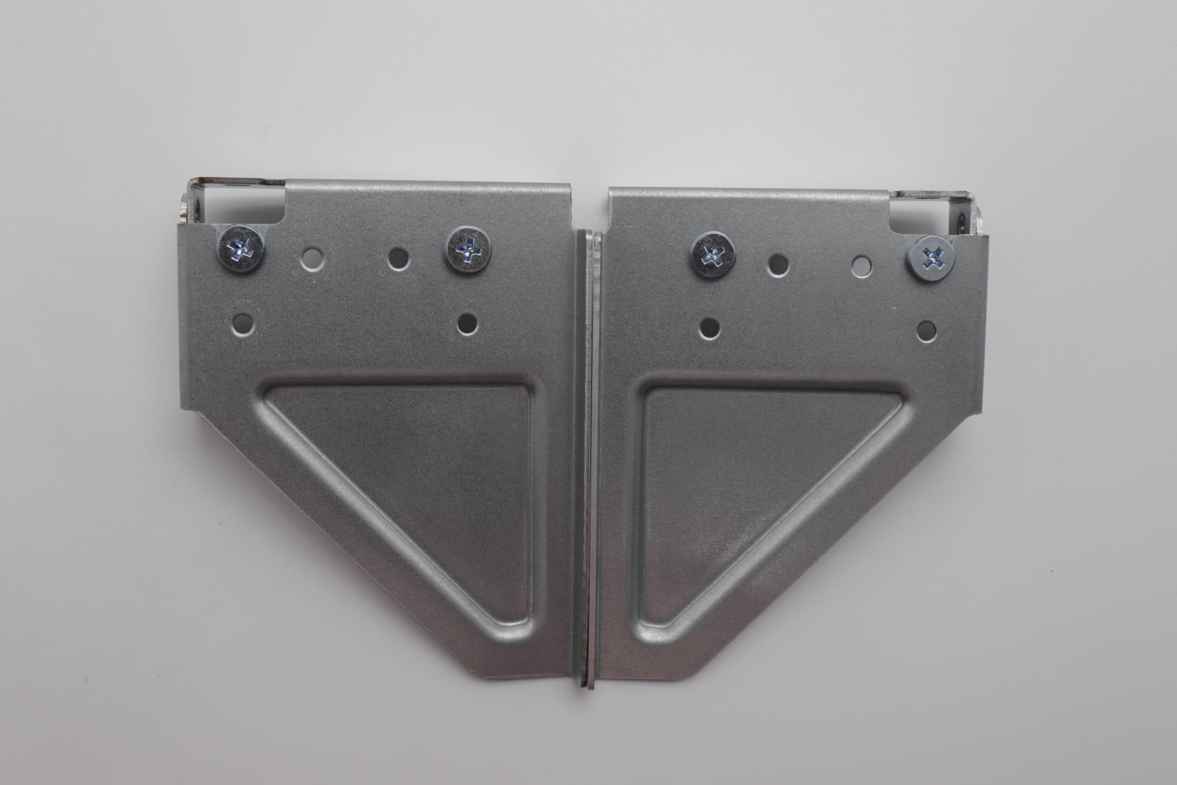 Кронштейн Lenovo EIA Post 29" Rack Ear Bracket, Rear, Both, D3 (03NC261)