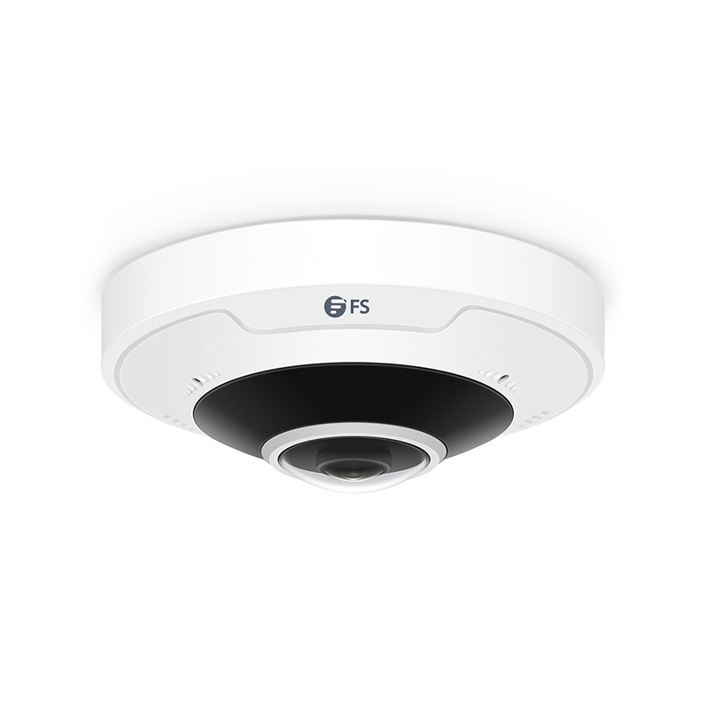 Камера видеонаблюдения FS IPC701-12M-F