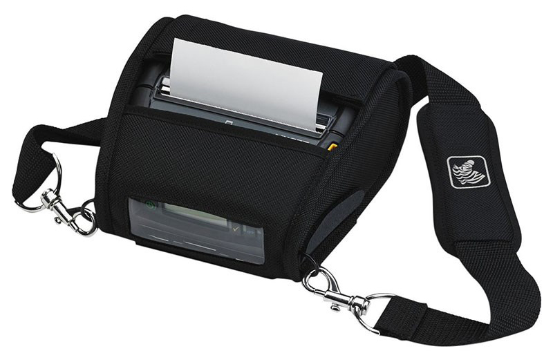 Чехол Soft Case для ZQ520