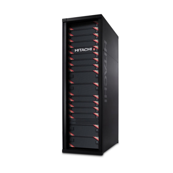 СХД Hitachi Virtual Storage Platform 5200H