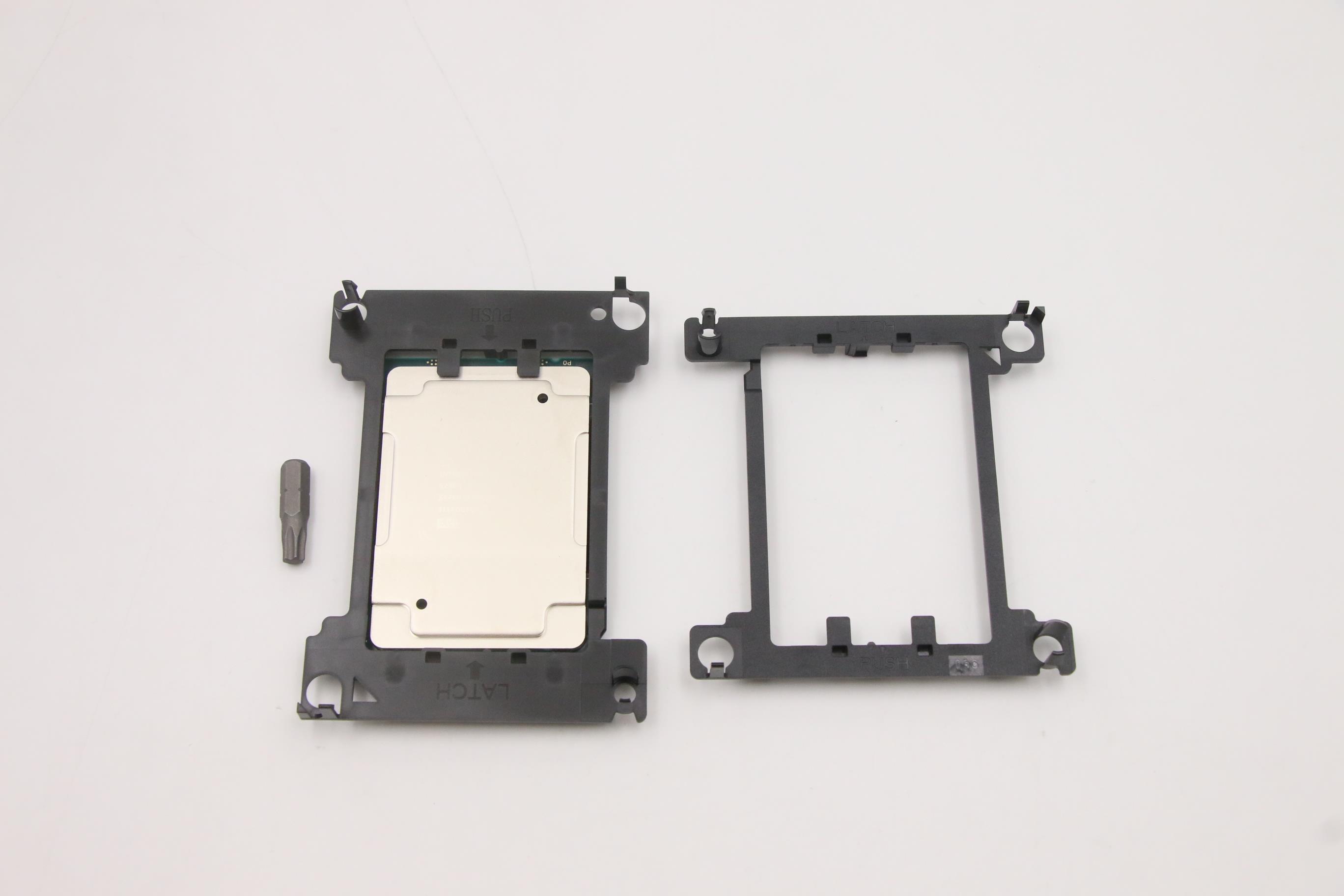 Процессор Thinksystem Intel Xeon Gold 6230N 20C 125W 2.3GHz Processor (02JG321)