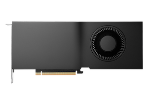 Видеокарта NVIDIA RTX 4500 Ada Generation + HW Sync