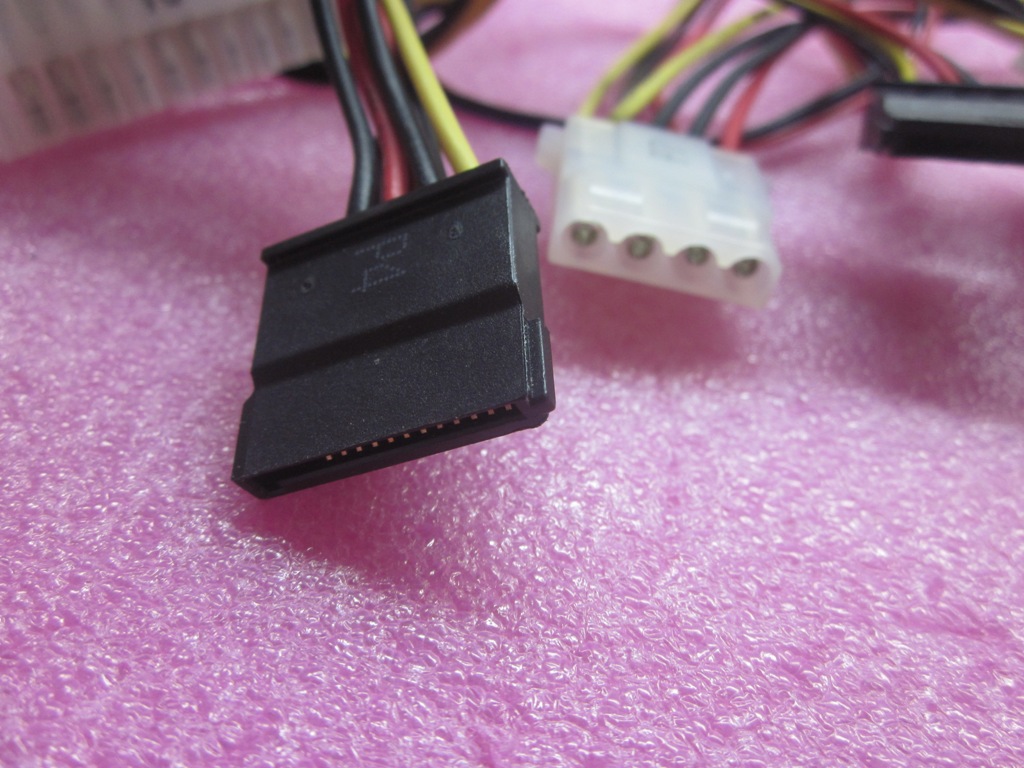 Блок питания Lenovo CRU,ATX280W 85% PSU (54Y8884)