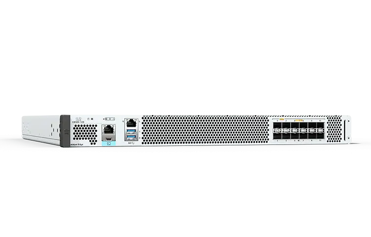 Маршрутизатор Cisco Catalyst 8500 C8500-12X