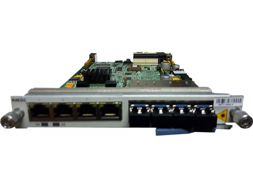 Модуль ZTE ZXCTN 6200 R4EGC