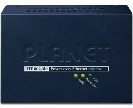 Адаптер Planet POE-171A-95