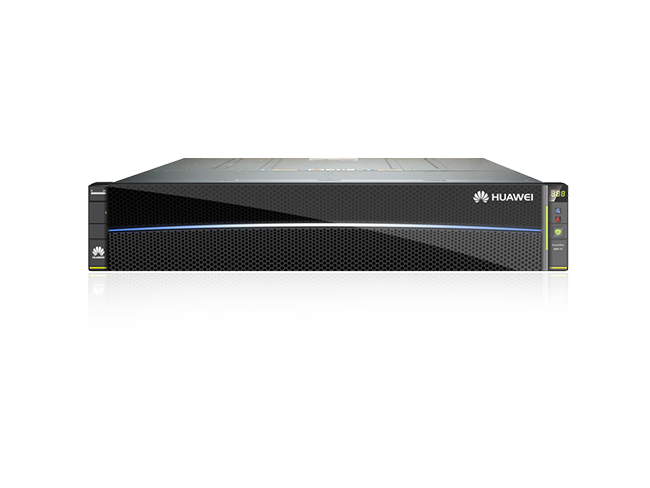 СХД Huawei OceanStor 2600 V3
