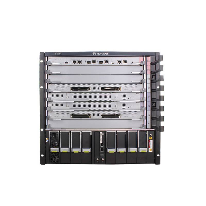 Коммутатор Huawei ET1BS12704S0