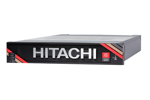 СХД Hitachi UCP НС V120