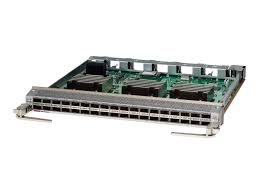 Линейная карта Cisco N9K-X9636Q-R