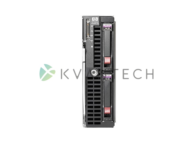 HP ProLiant WS460c Gen8 678275-B21