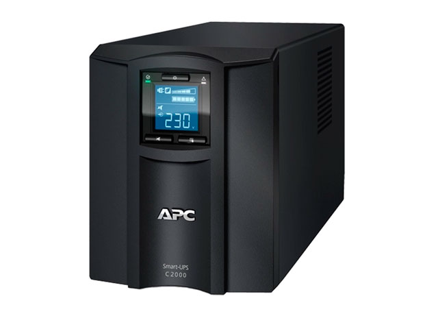 APC Smart-UPS SMC2000I