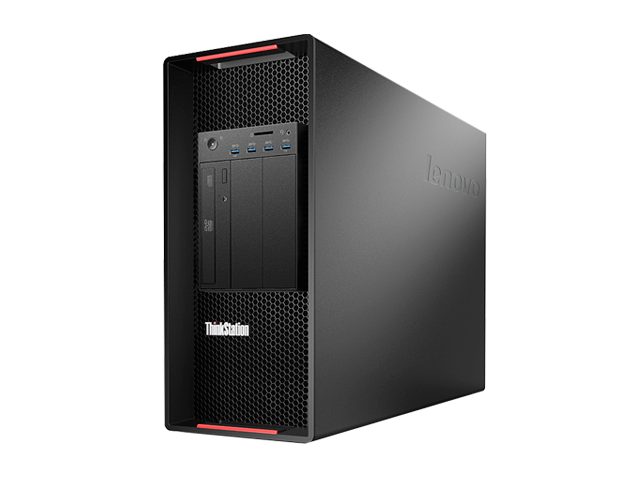 Рабочая станция Lenovo ThinkStation P500 TSP500