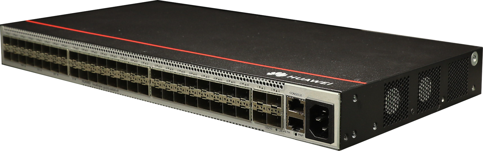 Коммутатор Huawei S5731S-S48S4X-A1