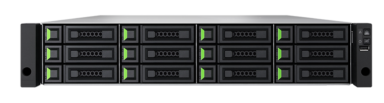 СХД QSAN XCubeNXT XN5112