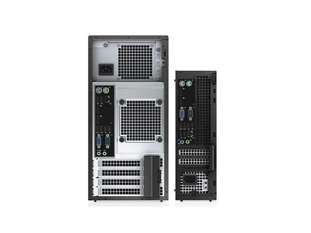 Dell Optiplex 7020 MFF i5 14500T, 1*16GB, 512GB, Win 11 pro