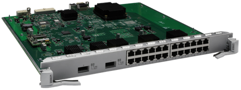 Модуль Huawei LE0DT24XEA00