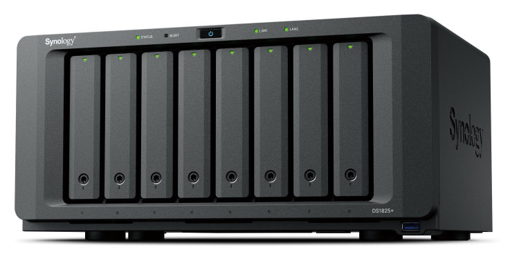 Synology DiskStation DS1825+
