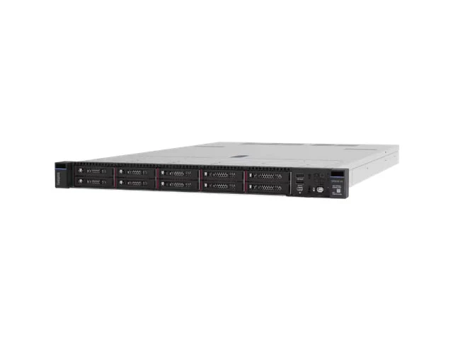 Сервер Lenovo ThinkSystem SR630 V4