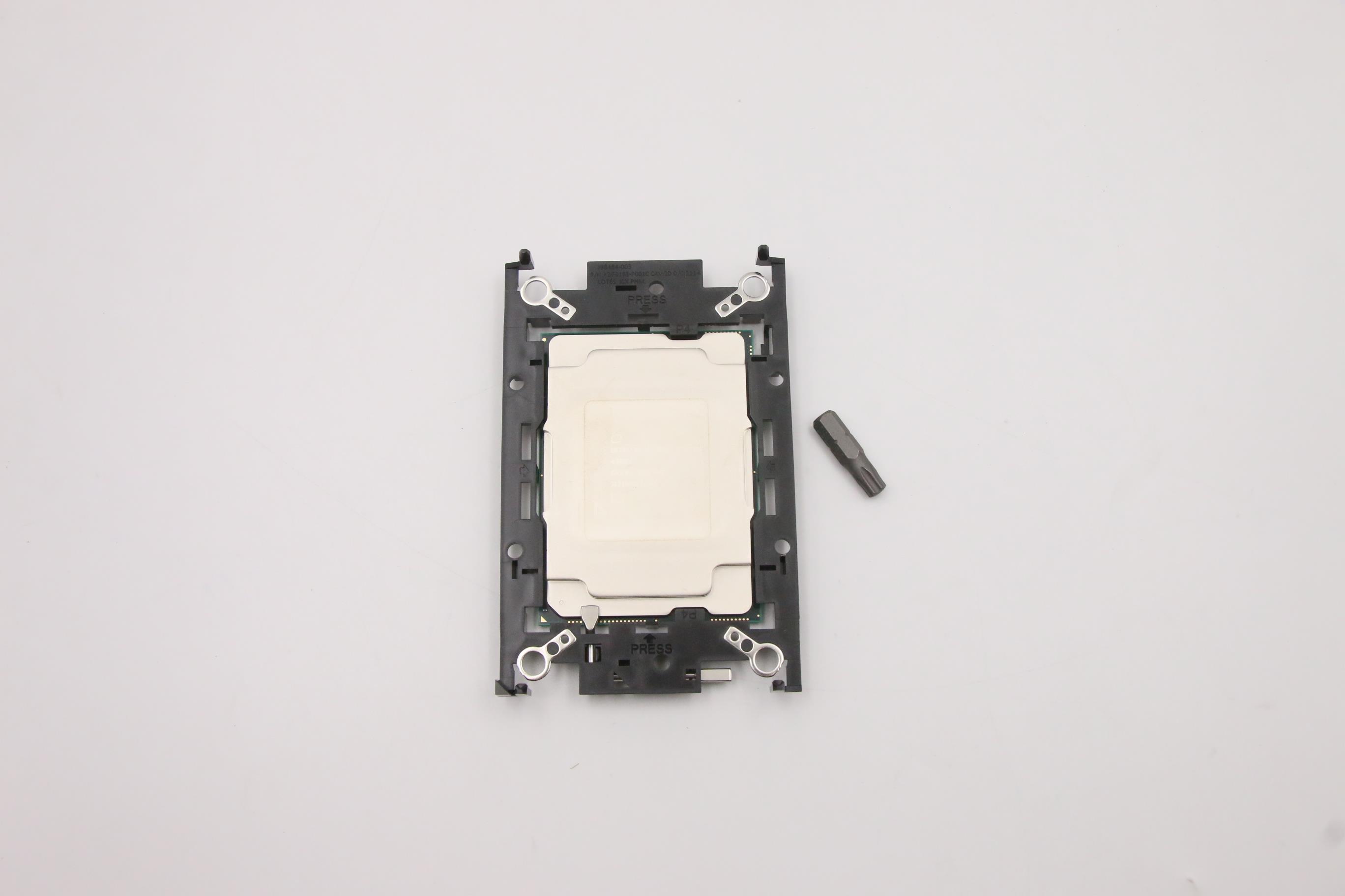 Процессор CPU,Intel,ICX 4309Y 8C/2.8G/105W (02YH670)