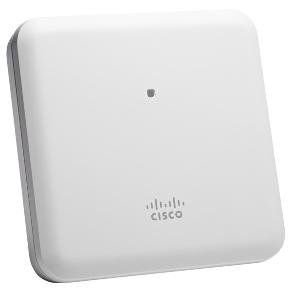 Точка доступа Cisco AIR-AP1852I-UXK9