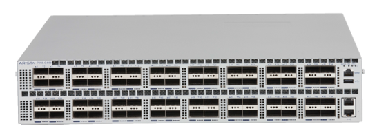 Коммутатор HPE Arista 7250QX JH797A