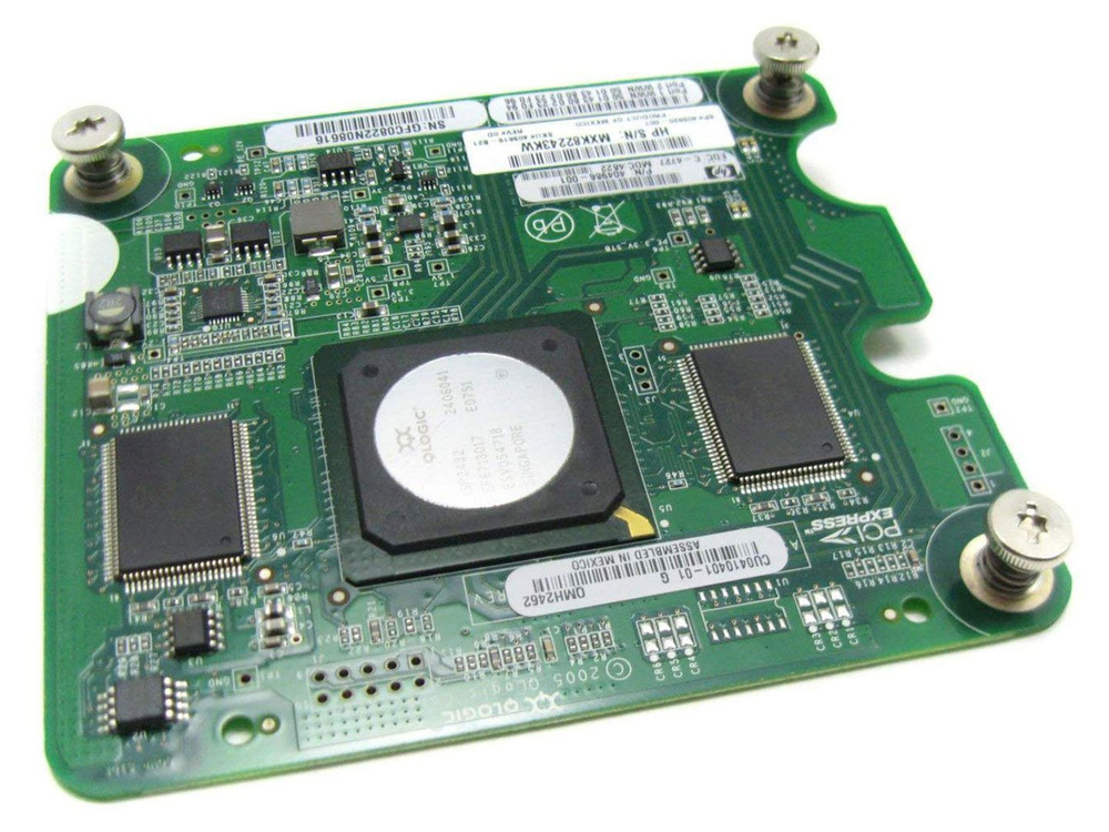 Сетевая карта HPE P9G78A