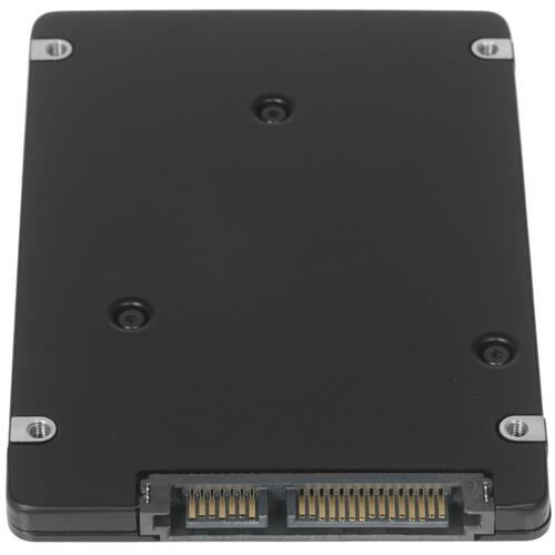 SSD накопитель Samsung SM883 960 ГБ