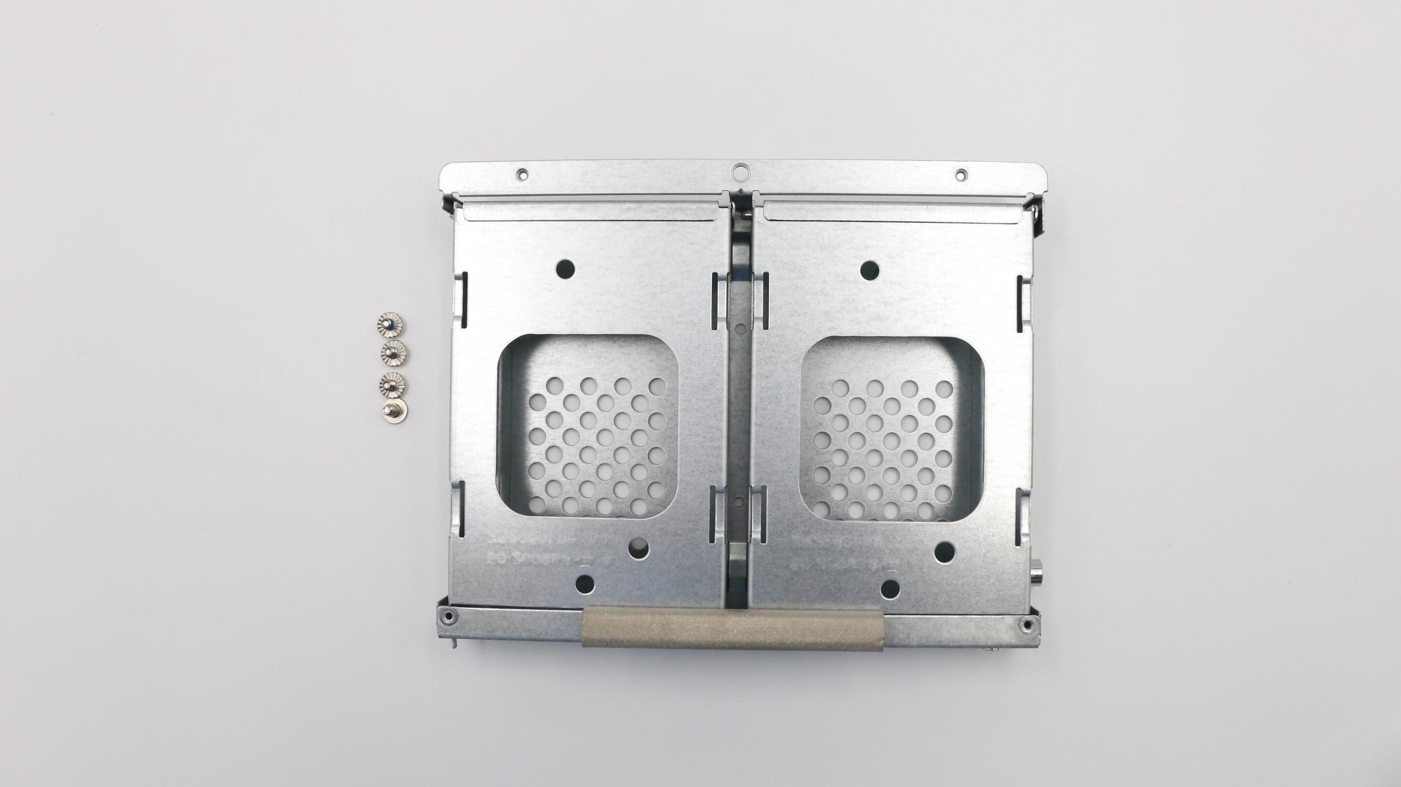 Опция Lenovo 2.5 HDD cage (00HV005)