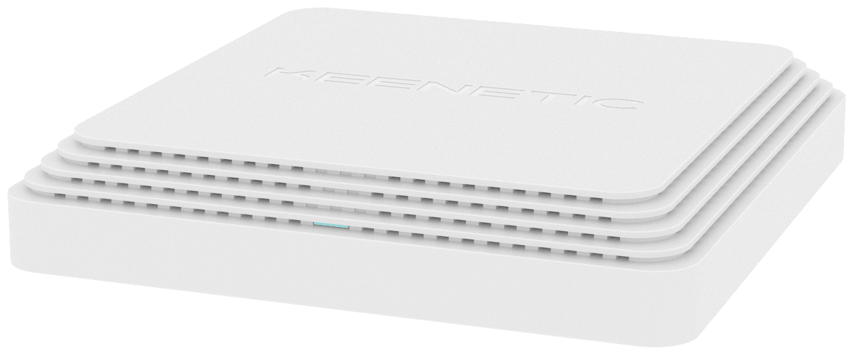 Точка доступа Keenetic Voyager Pro (KN-3510)