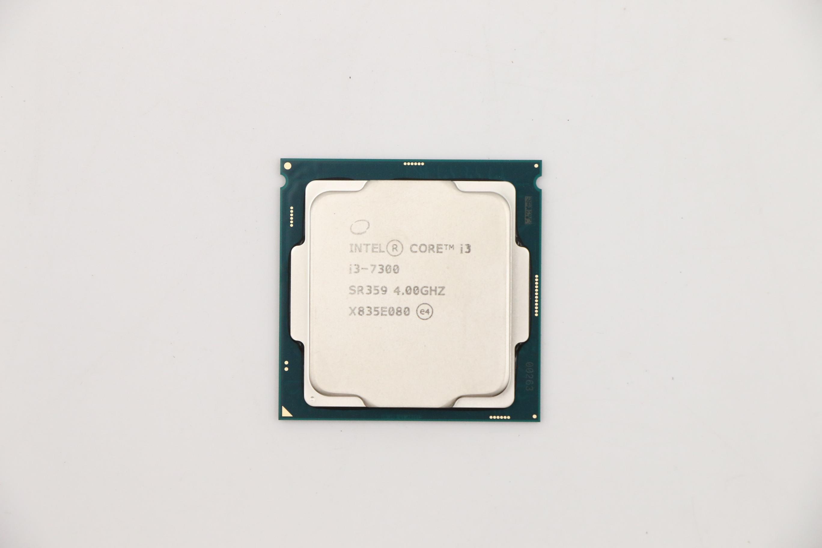 Процессор Intel Core i3-7300 (01AG105)
