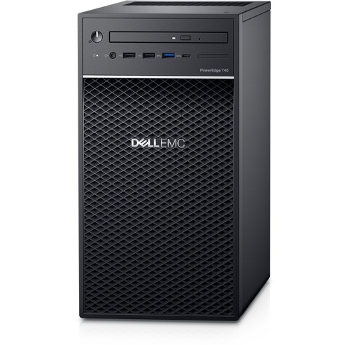 Сервер Dell PowerEdge T40