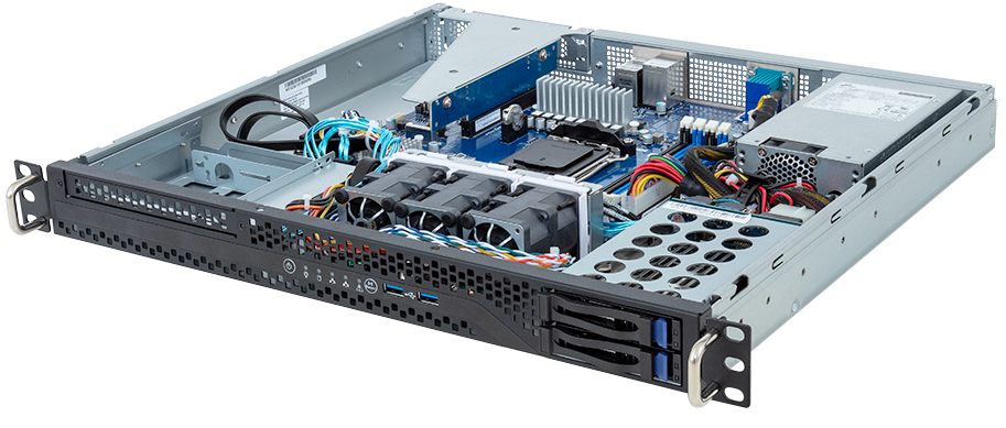 Сервер Gigabyte R113-C10-AA01