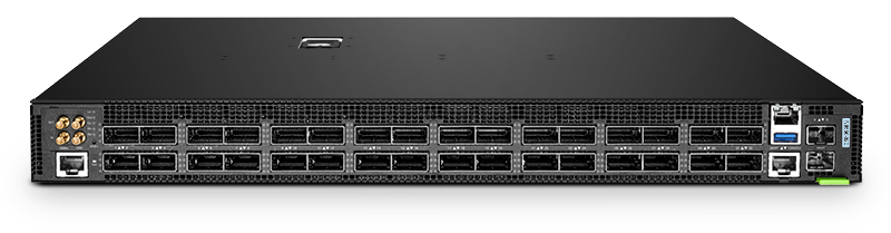 Коммутатор FS N9550-32D