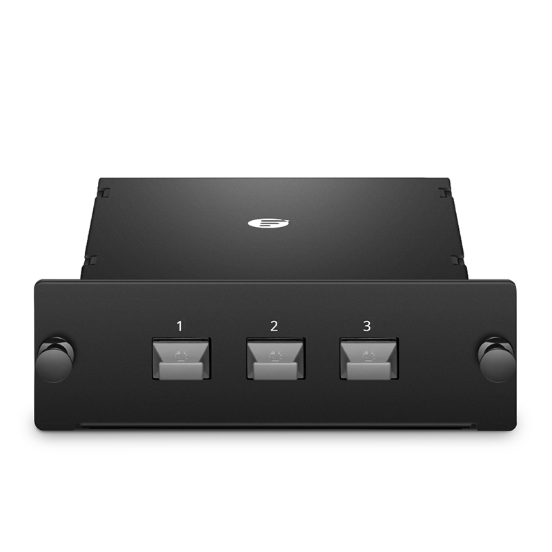 Оптическая кассета FS FHD-1MTP3MTP8OM4