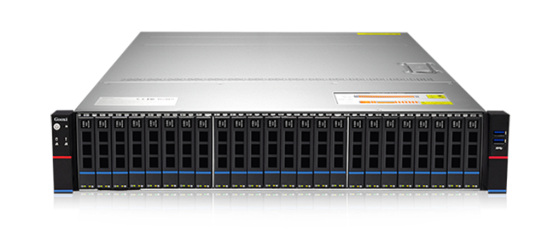 Шасси Gooxi RMC2125-695-HSE