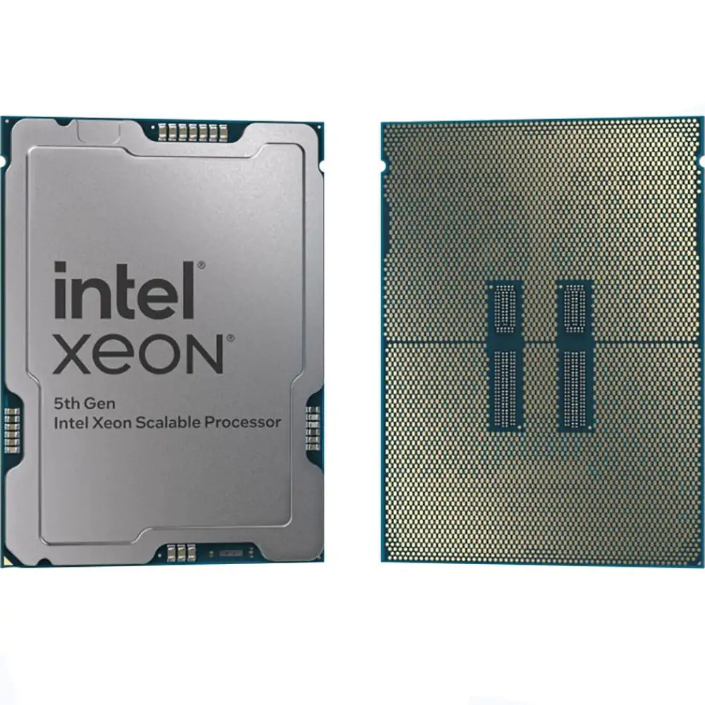 Процессор Intel Xeon Platinum 8570