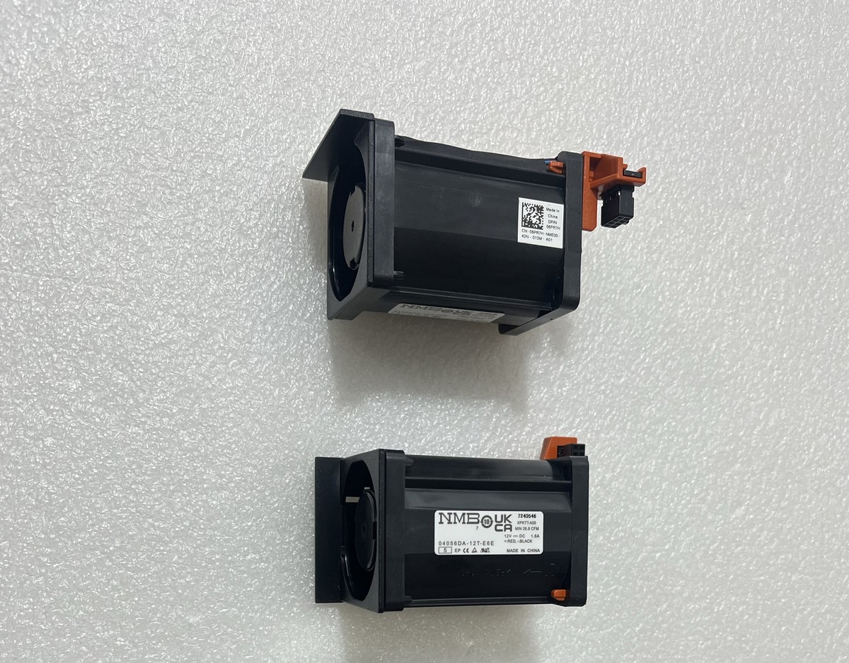 Вентилятор PE R660XS Standard Fan - CusKit
