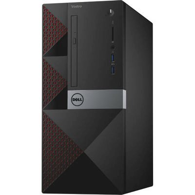 Компьютер Dell Vostro 366x